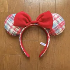 ディズニーランド カチューシャ