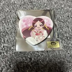 2025年最新】花咲つぼみ 缶バッジの人気アイテム - メルカリ