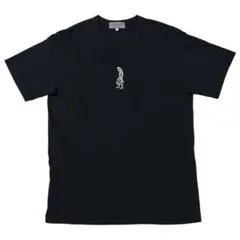 04AW Yohji Yamamoto POUR HOMME 円谷プロ Tシャツのサムネイル