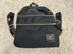 リボン バックパック