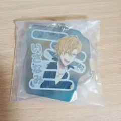 ヒプマイ ヒプノシスマイク 一二三 一番くじ T賞 オーロラアクリルチャーム