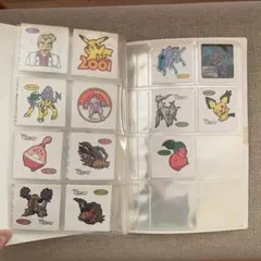 ポケモンシール まとめ売り