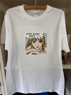 2026年最新】銀杏boyz Tシャツ 君と僕のの人気アイテム - メルカリ