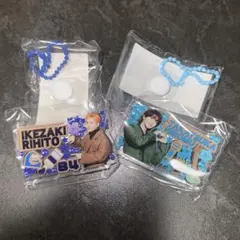 INI 池崎理人 髙塚大夢 【りひろむ】みてコレ！