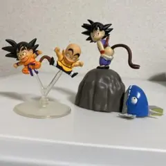 ドラゴンボール　2点セット