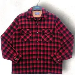 2026年最新】Pendleton ボードシャツ シャドーの人気アイテム - メルカリ