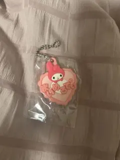 メルヘン工房 おなまえホルダー マイメロディ