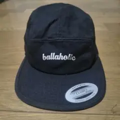 2026年最新】ballaholic キャップの人気アイテム - メルカリ