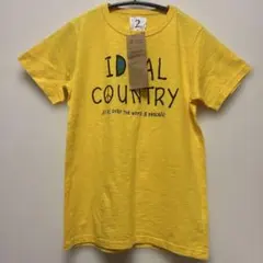 男の子 ジーンズべーセカンド JEANS.b SECOND Tシャツ 150のサムネイル