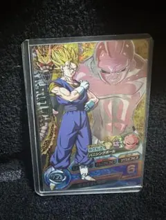 2026年最新】ドラゴンボールヒーローズ cp 旧弾の人気アイテム - メルカリ