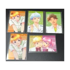 藤崎詩織トレカ 銀箔押し ときめきメモリアル - メルカリ