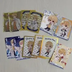 ストロベリープリンセス ブロマイドセット