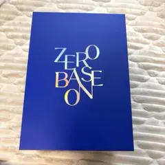 ゼベワン　zerobaseone zb1 ペンライトのサムネイル