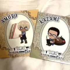 安室透 風見祐也 セガラッキーくじ