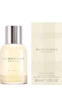 Burberry Weekend 30ml Eau de Parfum