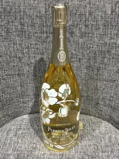 ベルエポック　ブラン ド ブラン　2006 木箱付き 750ml 未開封 ベルエポック ブラン ド ブラン 2006 木箱付き 750ml 未開封 - メルカリ