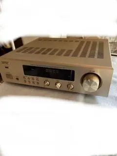 中古　ONKYO/ネットワークレシーバー/TX-8050(S)　アンプ ONKYO ネットワークレシーバー TX-8050(S) プリメインアンプ - メルカリ