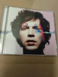BECK ベック CD「Sea Change シー・チェンジ」洋楽アルバム