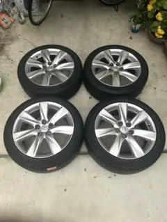 レクサスRX純正ホイール 245/45r19 - メルカリ