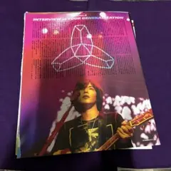 藤木直人ポスター＆切り抜き