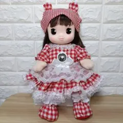 番号1440 タカラトミーあみちゃん お洋服