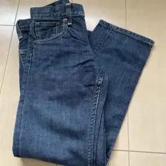 UNIQLOデニム120サイズ