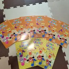 2025年最新】七田 マンスリーCDの人気アイテム - メルカリ