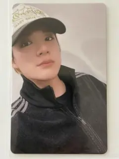 NCT DREAM DREAMSCAPE ジェノ トレカ