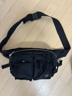 PORTER ポーター ボディバッグ　廃盤