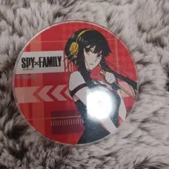 SPY×FAMILY キャラクターコースター