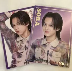 LILLEAGUE 難波碧空 フォトカ シクレ