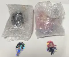 alien stage エイリアンステージ ミジ スア ねんどろいど