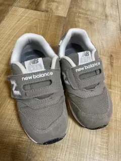 ニューバランス　996 15.5cm IZ996TM3