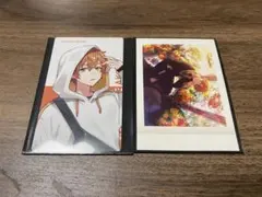 プロセカ　エピカ　ぱしゃコレ　クリフェス　彰人