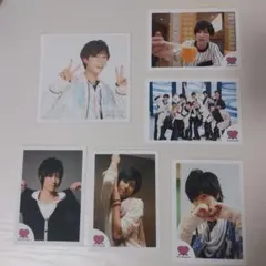 ましかくフォト/ミニフォトセット