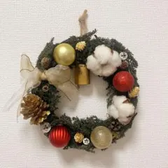 クリスマスリース