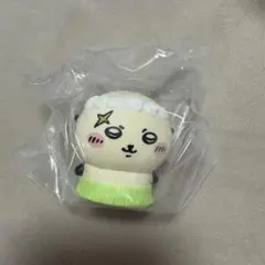 映画 ちいかわ 人魚の島のひみつ ミニソフビフィギュアコレクション ラッコ