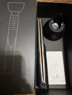 MEDULLA 超音波トリートメント機 ソニックシャインプロ