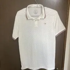 オーシャンパシフィック　ゴルフ用　ポロシャツ