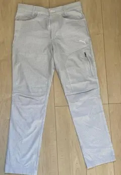 PUMA ゴルフウェア　パンツ