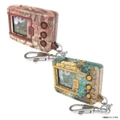 2025年最新】デジタルモンスターcolor モンスターハンター 20thの人気