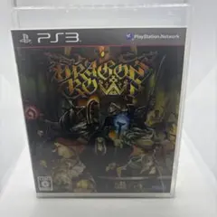 ◯ドラゴンズクラウン