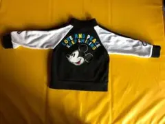 ベビードール ミッキーマウス