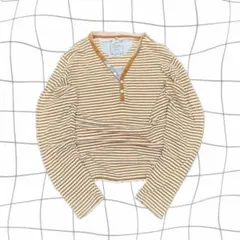 90s y2k boarder henry long tee archiveのサムネイル