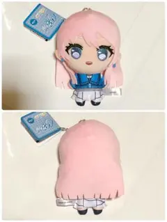 2025年最新】BANG dream! mygo!!!!! ぬいぐるみ バンドリ 千早愛