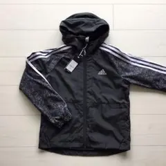 新品タグ付き　adidas アディダス ジャンパー　140