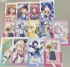 プロセカ ePica サンリオ 初音ミク 天馬司 桃井愛莉 鳳えむ