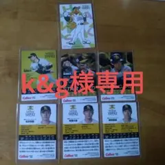 2025プロ野球チップスカード　ソフトバンクホークス