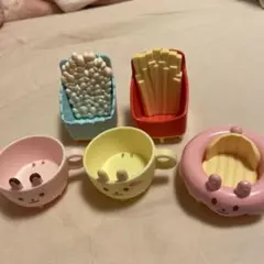 シルバニアファミリー 一番くじ