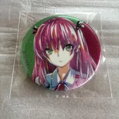 ヘブンバーンズレッド　逢川めぐみ　缶バッジ　Ani-Art 2026年最新】逢川めぐみの人気アイテム - メルカリ